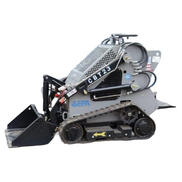 CBT23 AGT MINI STAND ON SKID LOADER MINI CRAWLER| CFG-CBT23